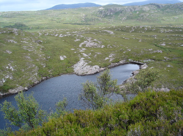 scotland landscape